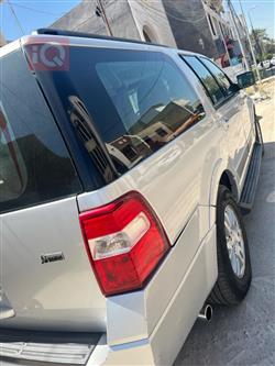 فورد إكسبيديشن